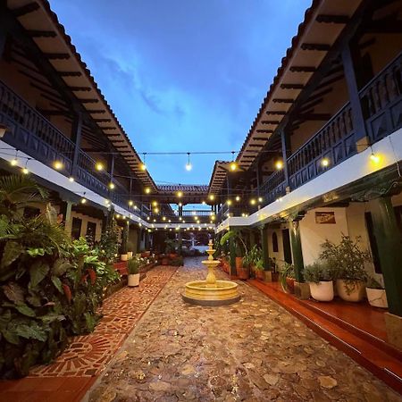 Hotel Beth Sarim 莱瓦镇 外观 照片