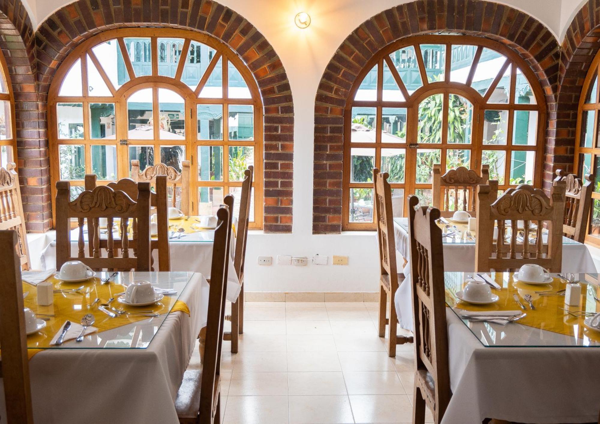 Hotel Beth Sarim 莱瓦镇 外观 照片
