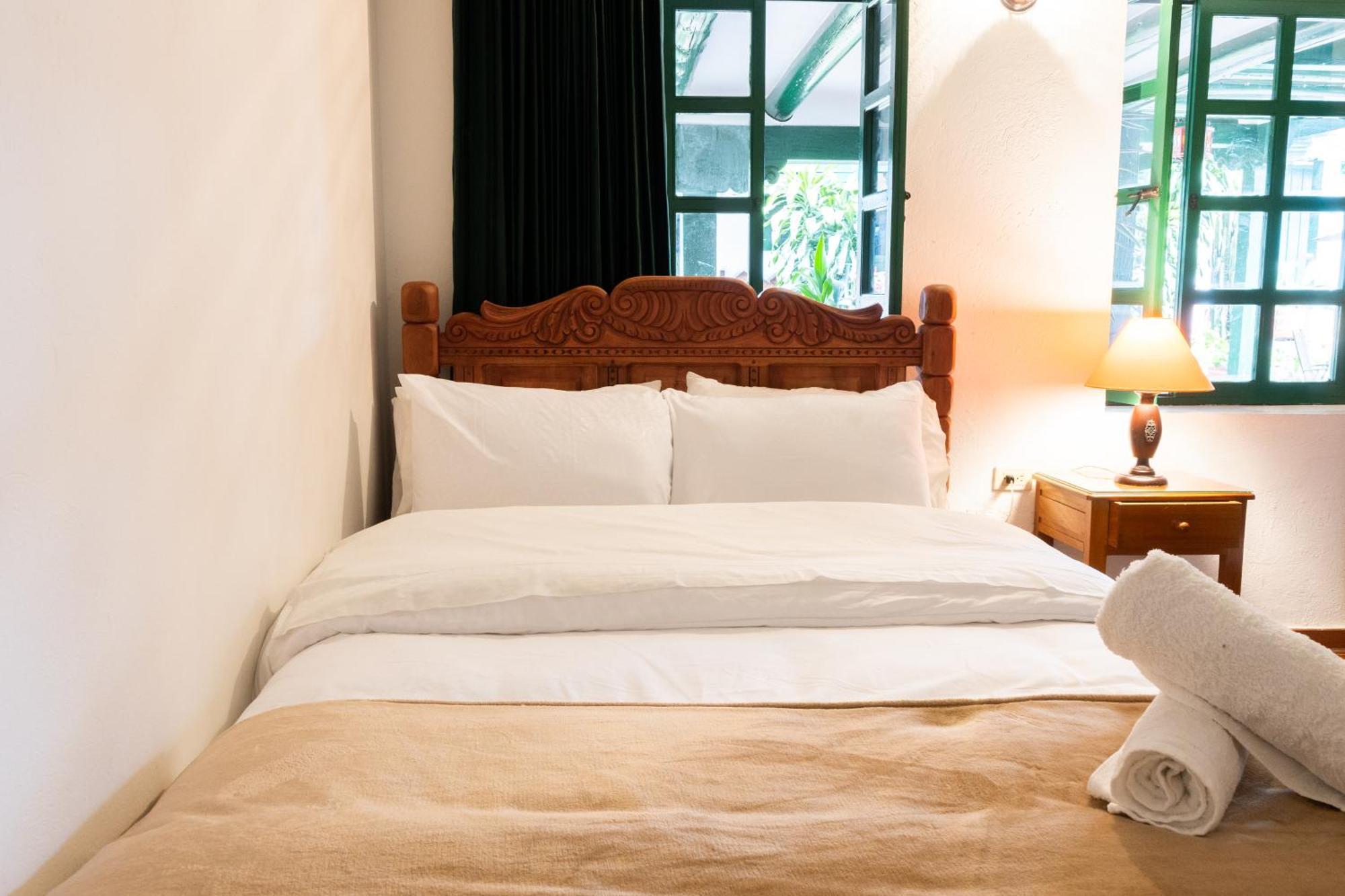 Hotel Beth Sarim 莱瓦镇 外观 照片