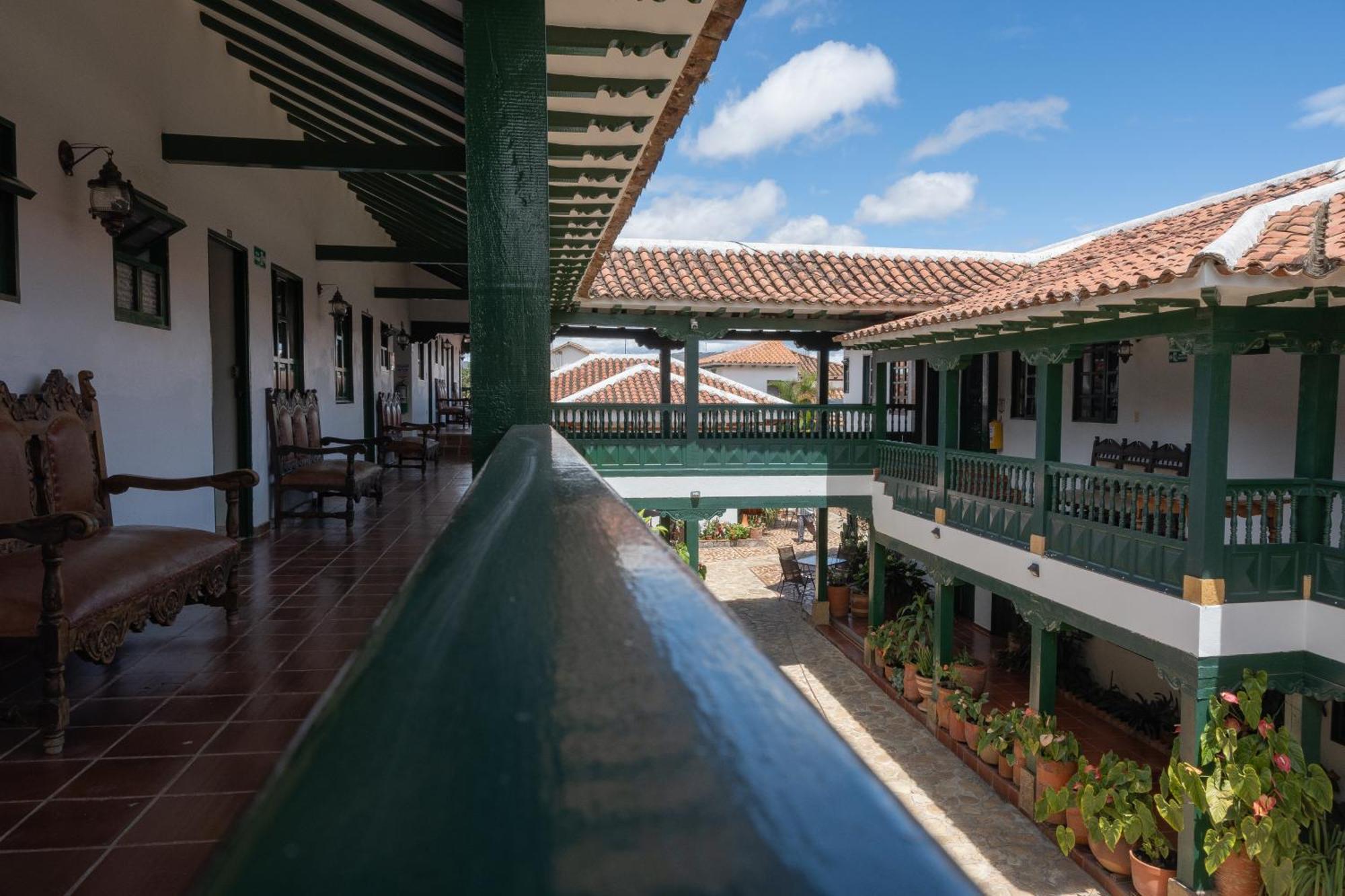 Hotel Beth Sarim 莱瓦镇 外观 照片