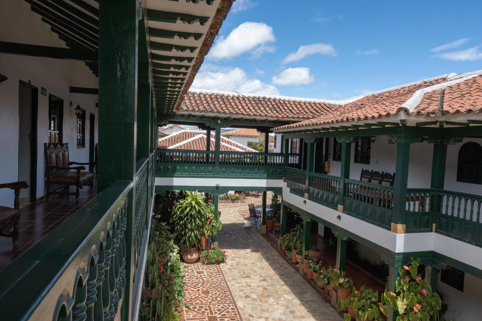 Hotel Beth Sarim 莱瓦镇 外观 照片