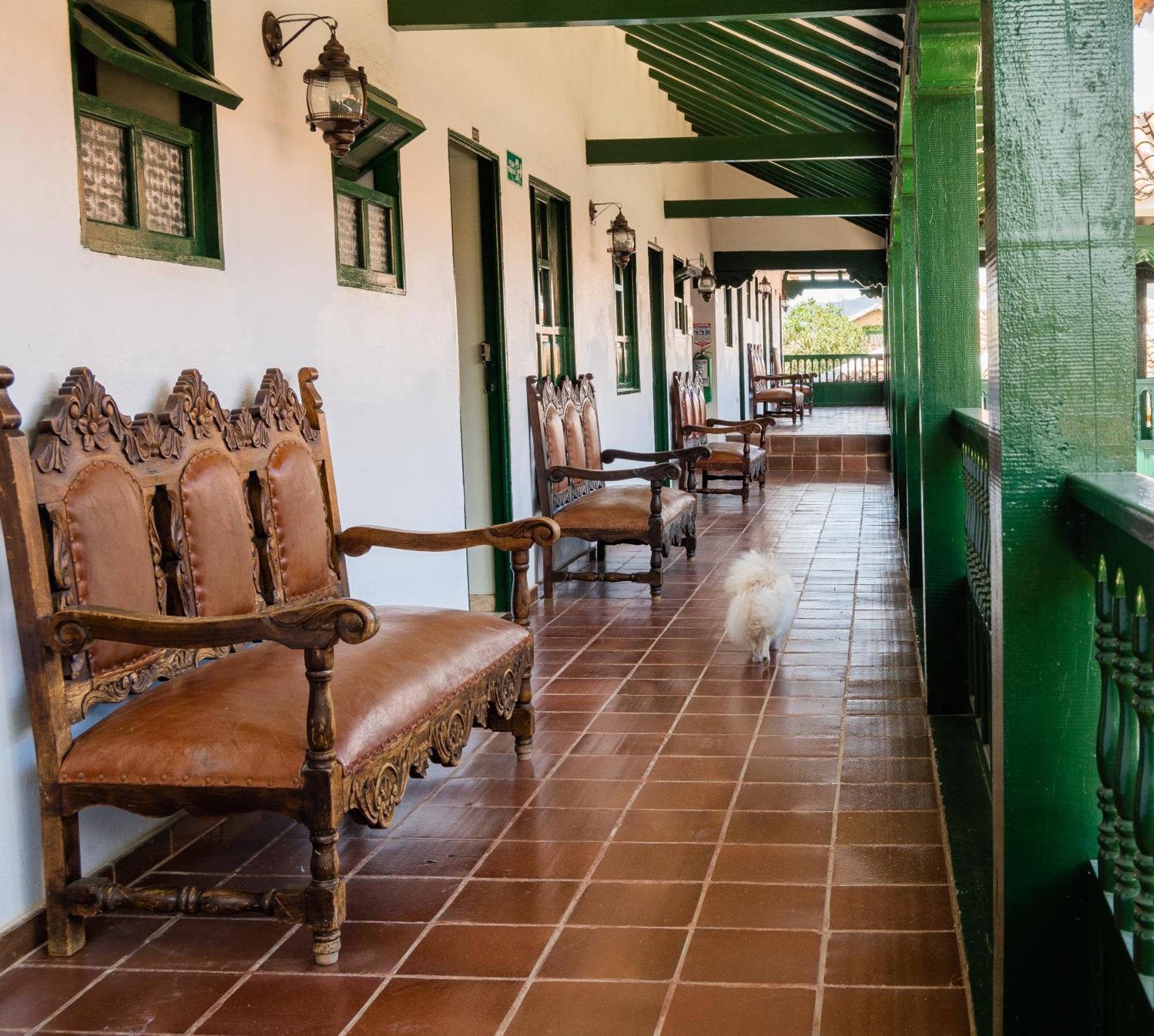 Hotel Beth Sarim 莱瓦镇 外观 照片