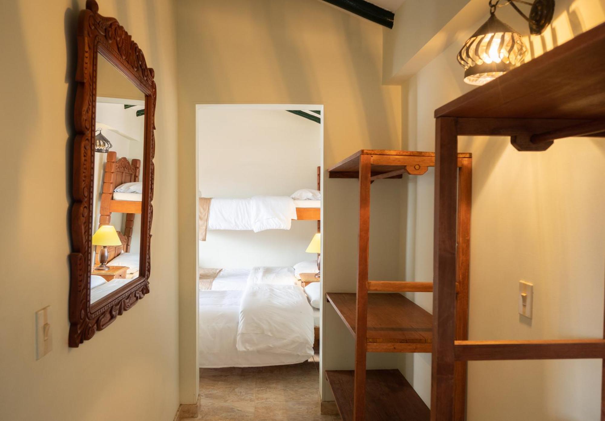 Hotel Beth Sarim 莱瓦镇 外观 照片