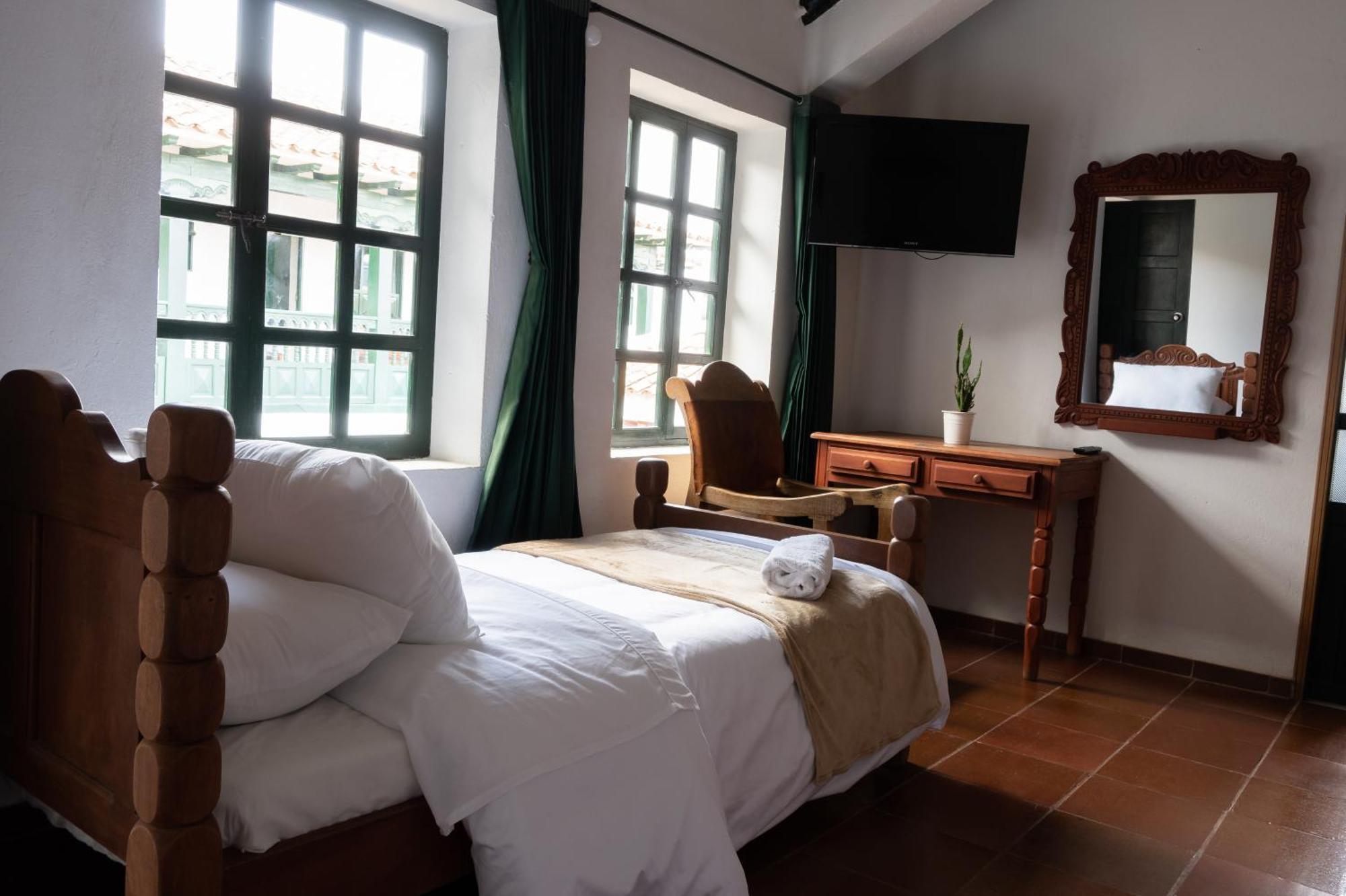 Hotel Beth Sarim 莱瓦镇 外观 照片