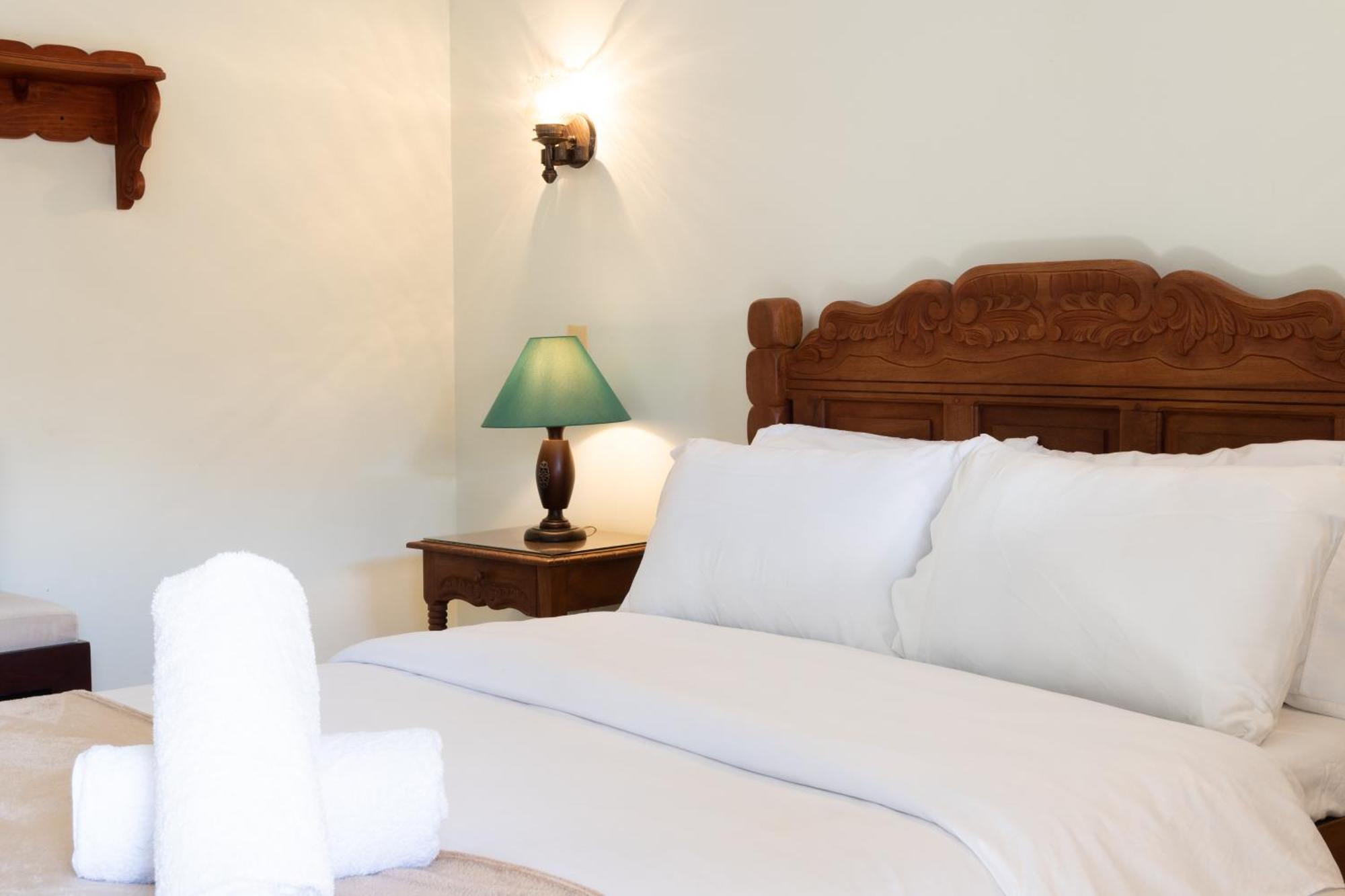Hotel Beth Sarim 莱瓦镇 外观 照片