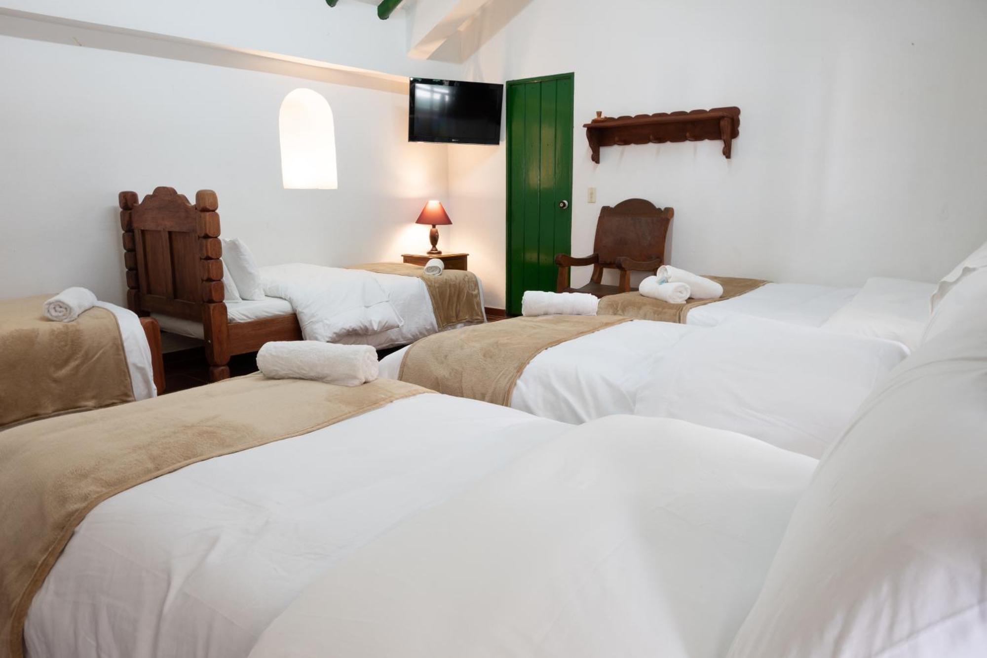 Hotel Beth Sarim 莱瓦镇 外观 照片