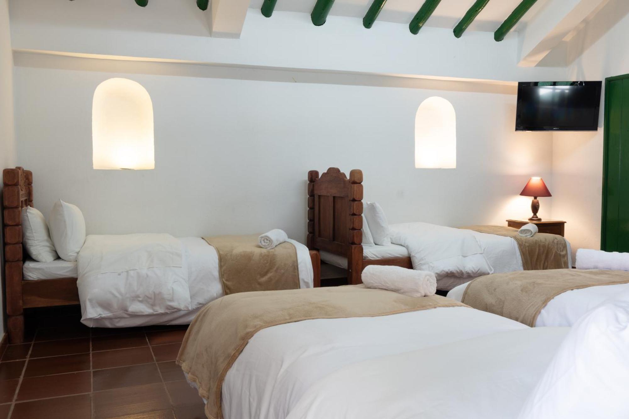Hotel Beth Sarim 莱瓦镇 外观 照片