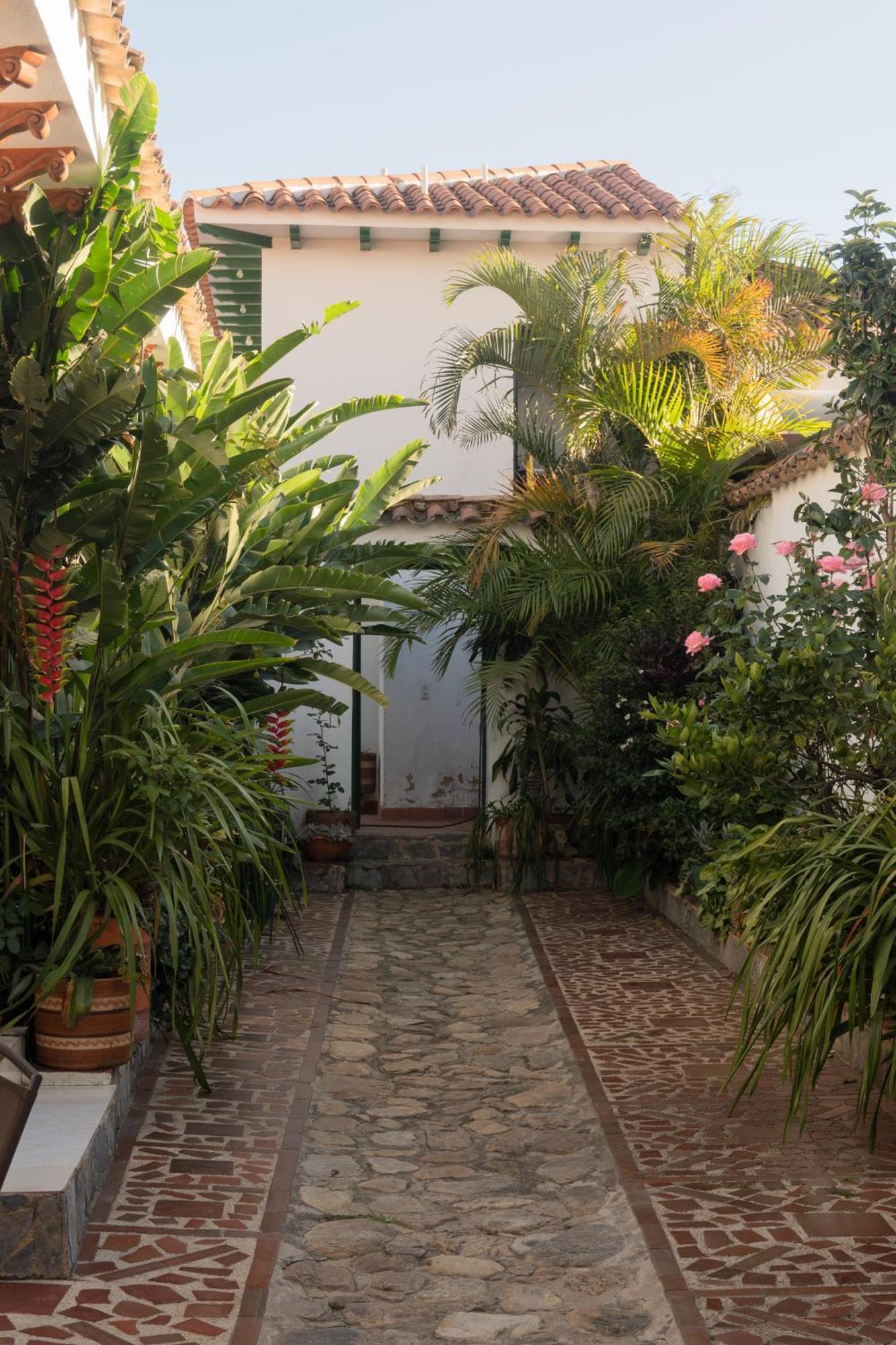 Hotel Beth Sarim 莱瓦镇 外观 照片