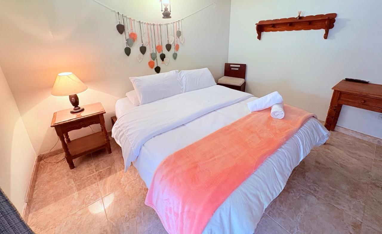 Hotel Beth Sarim 莱瓦镇 外观 照片